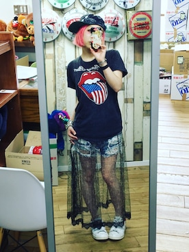 akkochanさんのコーディネート