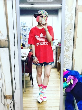 akkochanさんのコーディネート