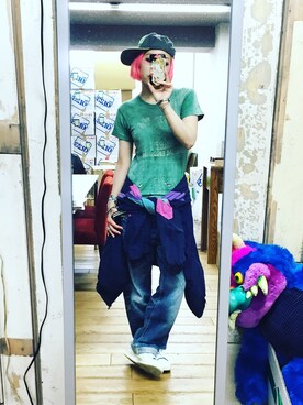 akkochanさんのコーディネート