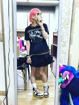 akkochanさんのコーディネート