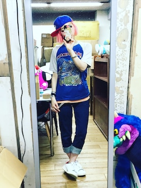 akkochanさんのコーディネート