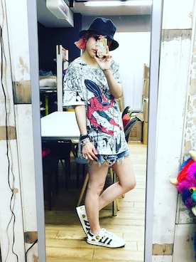 akkochanさんのコーディネート