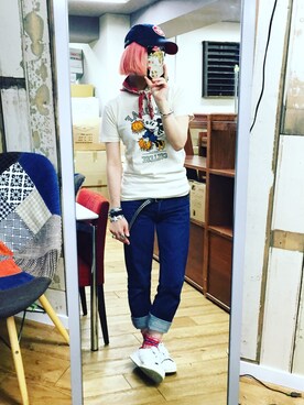 akkochanさんのコーディネート