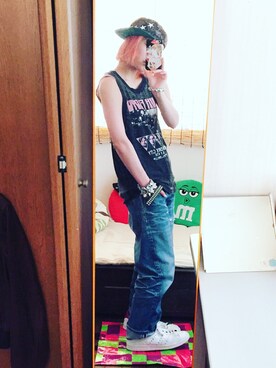 akkochanさんのコーディネート