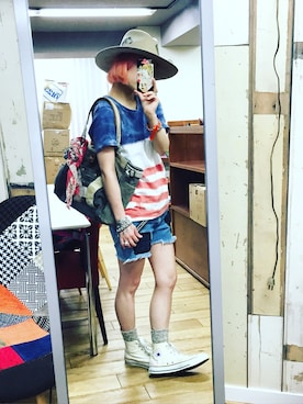 akkochanさんのコーディネート