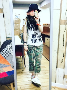 akkochanさんのコーディネート