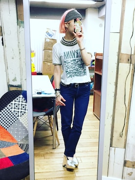 akkochanさんのコーディネート