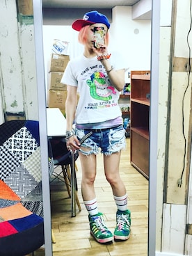 akkochanさんのコーディネート