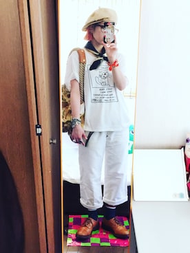 akkochanさんのコーディネート