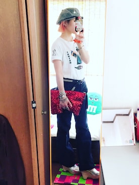 akkochanさんのコーディネート