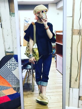 akkochanさんのコーディネート