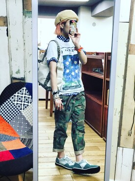 akkochanさんのコーディネート