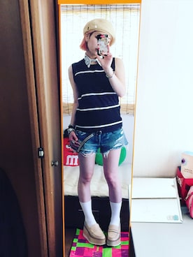 akkochanさんのコーディネート