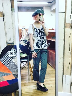 akkochanさんのコーディネート