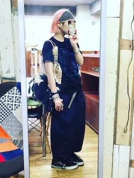 akkochanさんのコーディネート