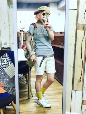 akkochanさんのコーディネート