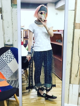 akkochanさんのコーディネート