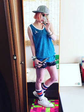 akkochanさんのコーディネート