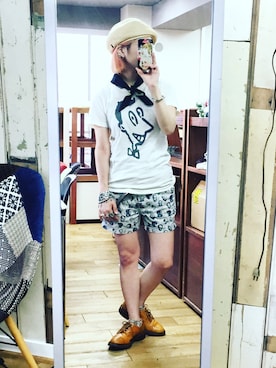 akkochanさんのコーディネート