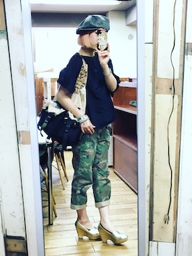 akkochanさんのコーディネート