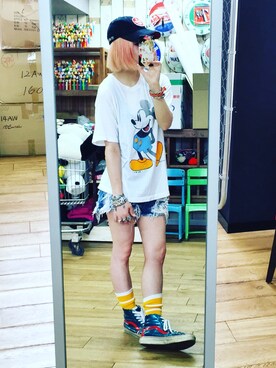 akkochanさんのコーディネート