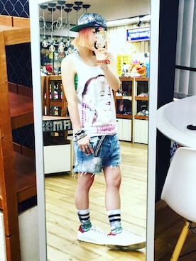 akkochanさんのコーディネート