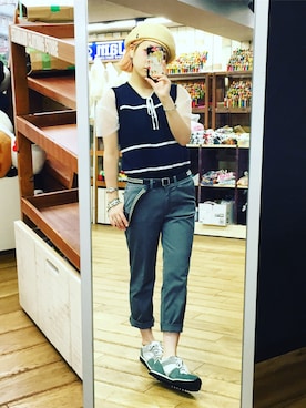 akkochanさんのコーディネート