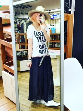 akkochanさんのコーディネート