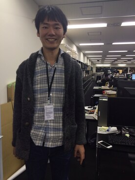 しゅん🍣🍺さんのコーディネート