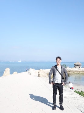 しゅん🍣🍺さんのコーディネート