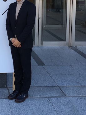 のりうちさんのコーディネート