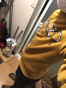 のりうちさんのコーディネート