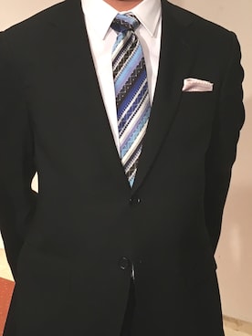 のりうちさんのコーディネート