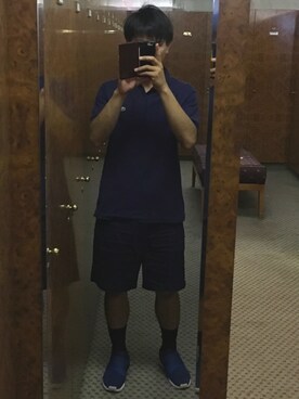 のりうちさんのコーディネート