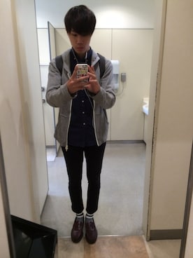 よぴおさんのコーディネート