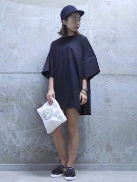 mika muraoさんのコーディネート