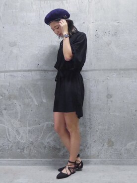 mika muraoさんのコーディネート