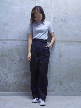 mika muraoさんのコーディネート