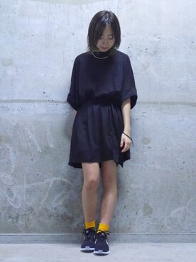 mika muraoさんのコーディネート