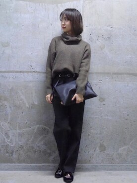 mika muraoさんのコーディネート