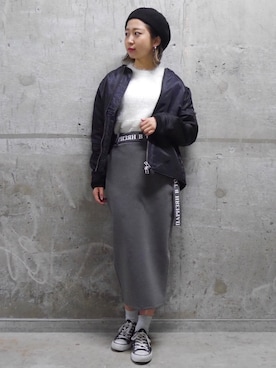 mika muraoさんのコーディネート