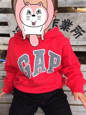 ゆぅママさんのコーディネート