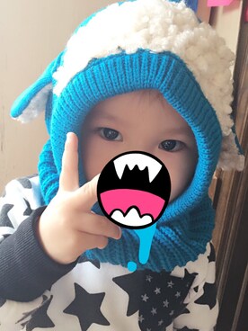 ゆぅママさんのコーディネート