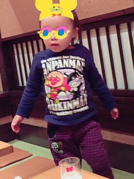 ゆぅママさんのコーディネート