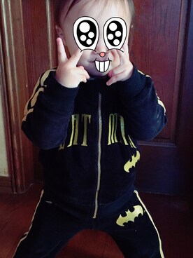 ゆぅママさんのコーディネート