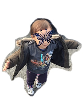 ゆぅママさんのコーディネート