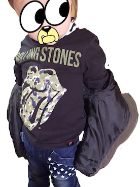 ゆぅママさんのコーディネート