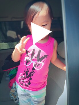 ゆぅママさんのコーディネート