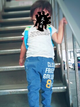 ゆぅママさんのコーディネート