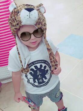 ゆぅママさんのコーディネート